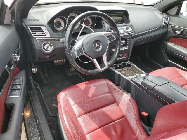 2015 MERCEDES-BENZ E 400 4MAT WDDKJ6HB9FF299949