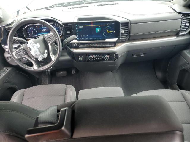 2022 CHEVROLET SILVERADO - 3GCUDEED5NG554894