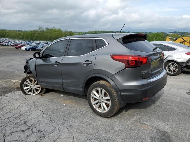 Vin: jn1bj1cr6jw267585, lot: 55638865, nissan rogue s 20182