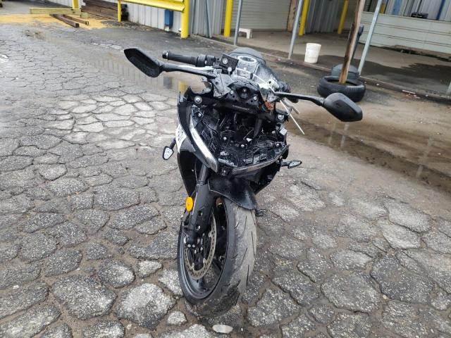 TRIUMPH MOTORCYCLE DAYTONA 66 2025 black  gas SMTL23UF5STBT9859 photo #3