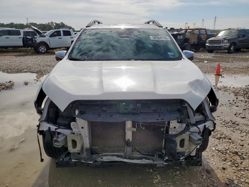 2023 SUBARU ASCENT TOU 4S4WMAWDXP3400652