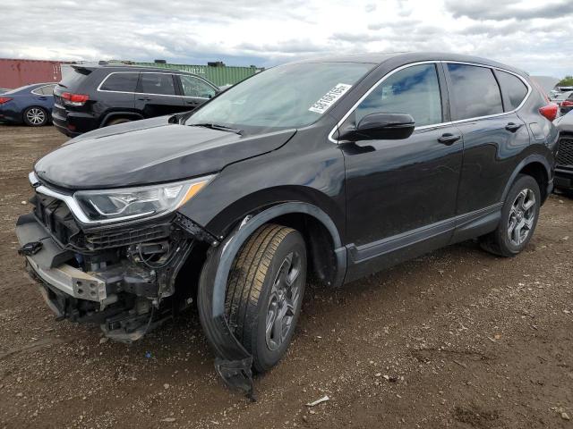 HONDA CR-V EXL