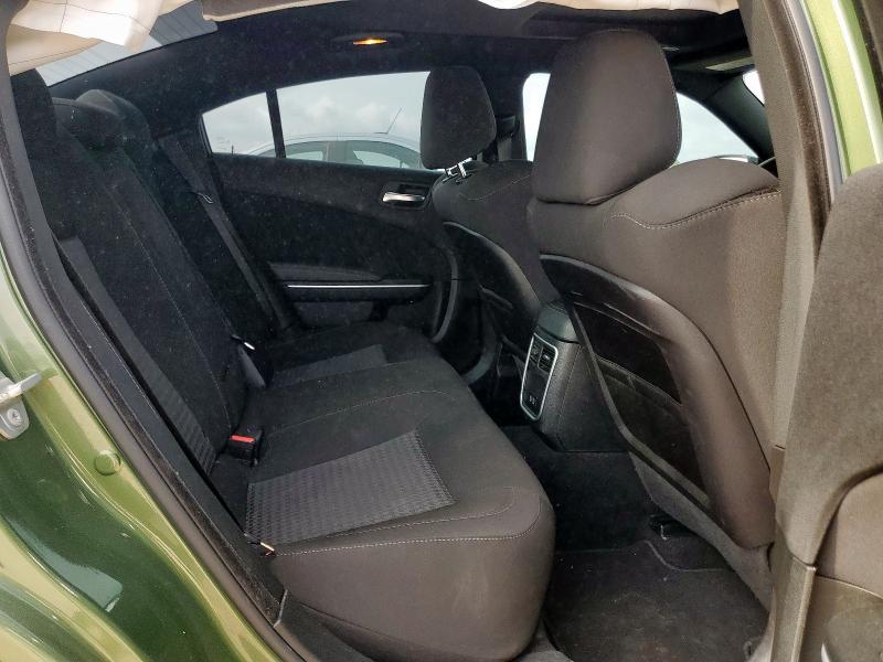 2023 DODGE CHARGER SC - 2C3CDXGJ1PH604319