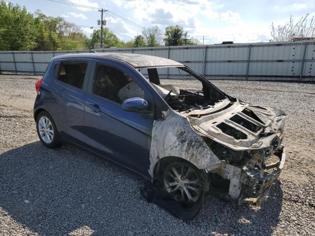 Vin: kl8cc6saxnc024897, lot: 55585235, chevrolet spark 1lt 20224