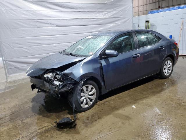Vin: 2t1burhe5ec155836, lot: 58142725, toyota corolla l 2014 img_1
