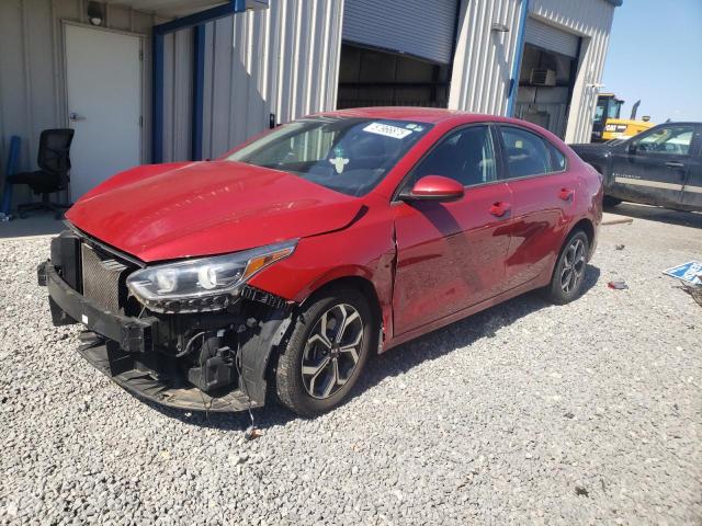 Vin: 3kpf24ad4le247823, lot: 57966875, kia forte fe 2020 img_1