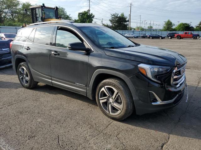 Vin: 3gkalvev0ml305315, lot: 56089915, gmc terrain slt 20214