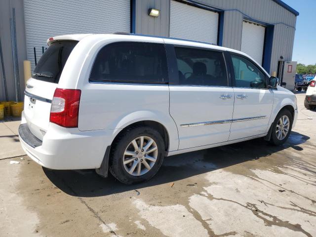 Vin: 2c4rc1gg6gr221724, lot: 57431695, chrysler minivan limited platinum 20163