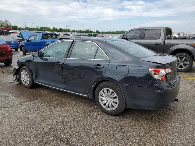 Vin: 4t4bf1fk3cr169031, lot: 56218675, toyota camry base 20122