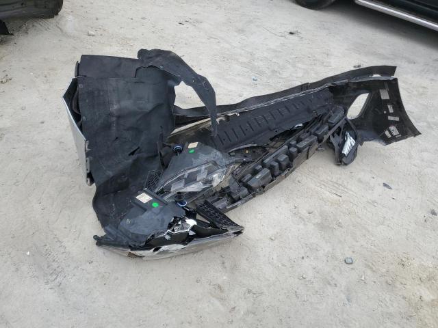 2016 CHEVROLET VOLT LTZ 1G1RB6S53GU101977