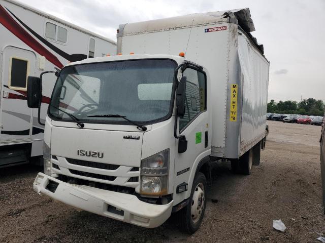 ISUZU NPR HD