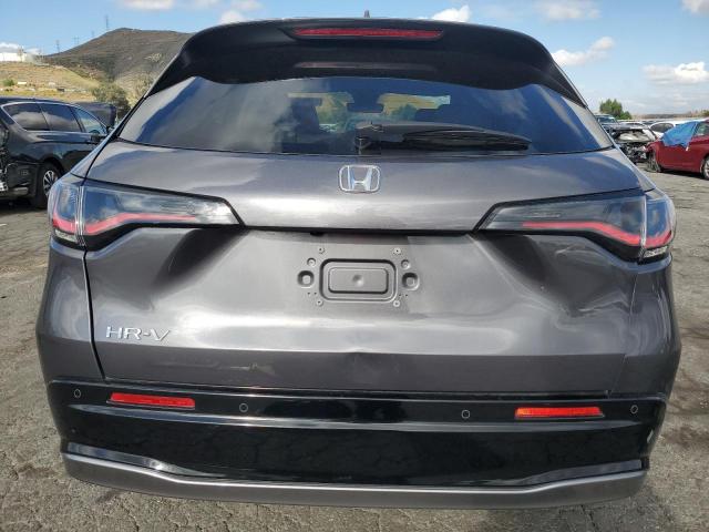 2024 HONDA HR-V EXL - 3CZRZ1H76RM746770