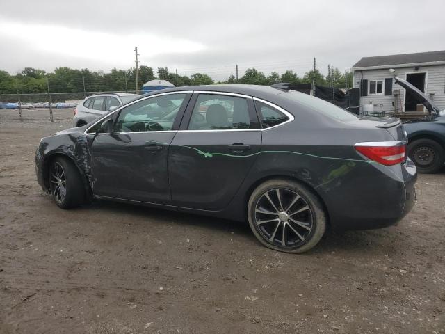 Vin: 1g4pr5sk0h4122910, lot: 58712185, buick verano sport touring 20172