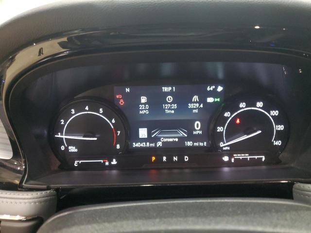 2022 LINCOLN CORSAIR - 5LMCJ1D97NUL07683