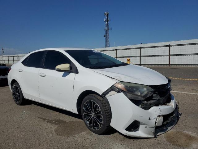 Vin: 5yfburhe5gp559710, lot: 58752145, toyota corolla l 20164
