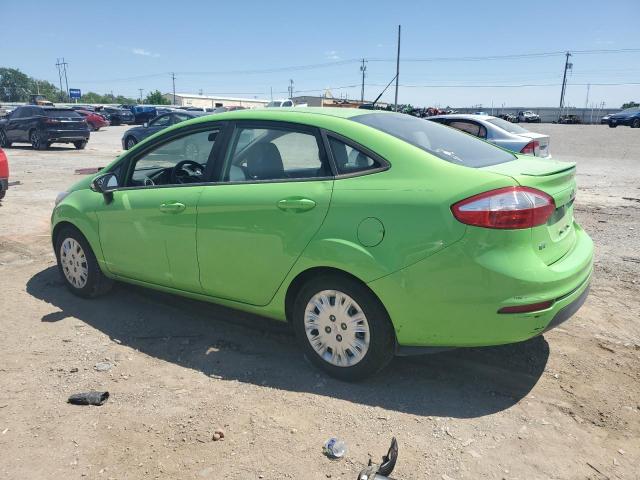 Vin: 3fadp4bj8em189453, lot: 56781485, ford fiesta se 20142