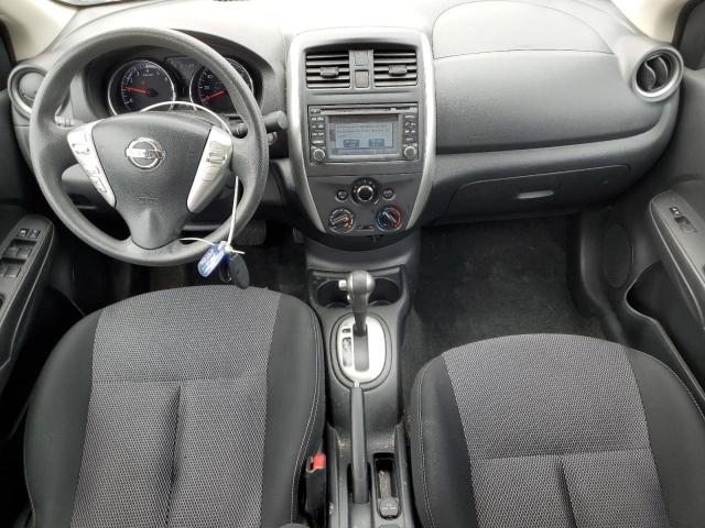 2015 NISSAN VERSA S - 3N1CN7AP0FL889139