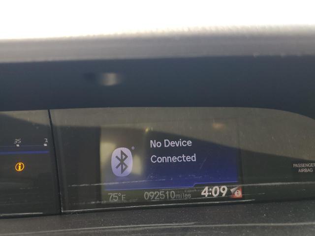 2hgfb2f94eh548626 - 2014 Honda civic exl - #57873015