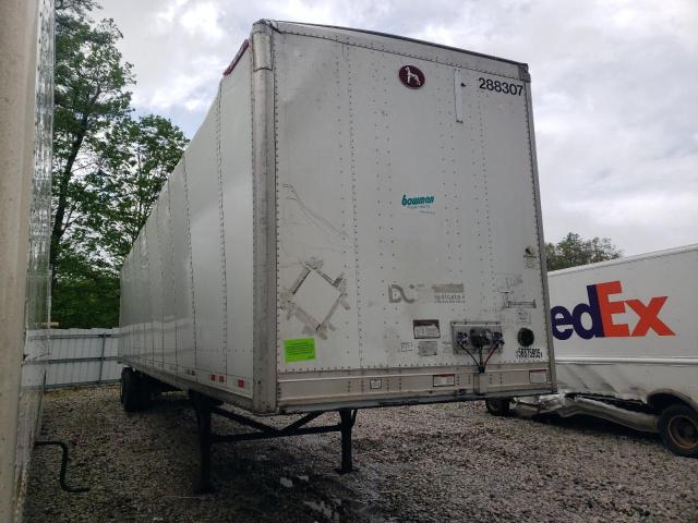 GREAT DANE TRAILER TRAILER