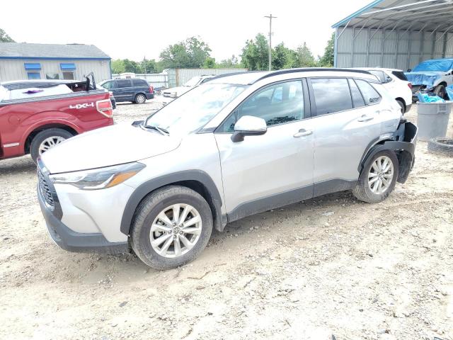 Vin: 7mucaaag3rv101304, lot: 55612465, toyota corolla cr le 2024 img_1