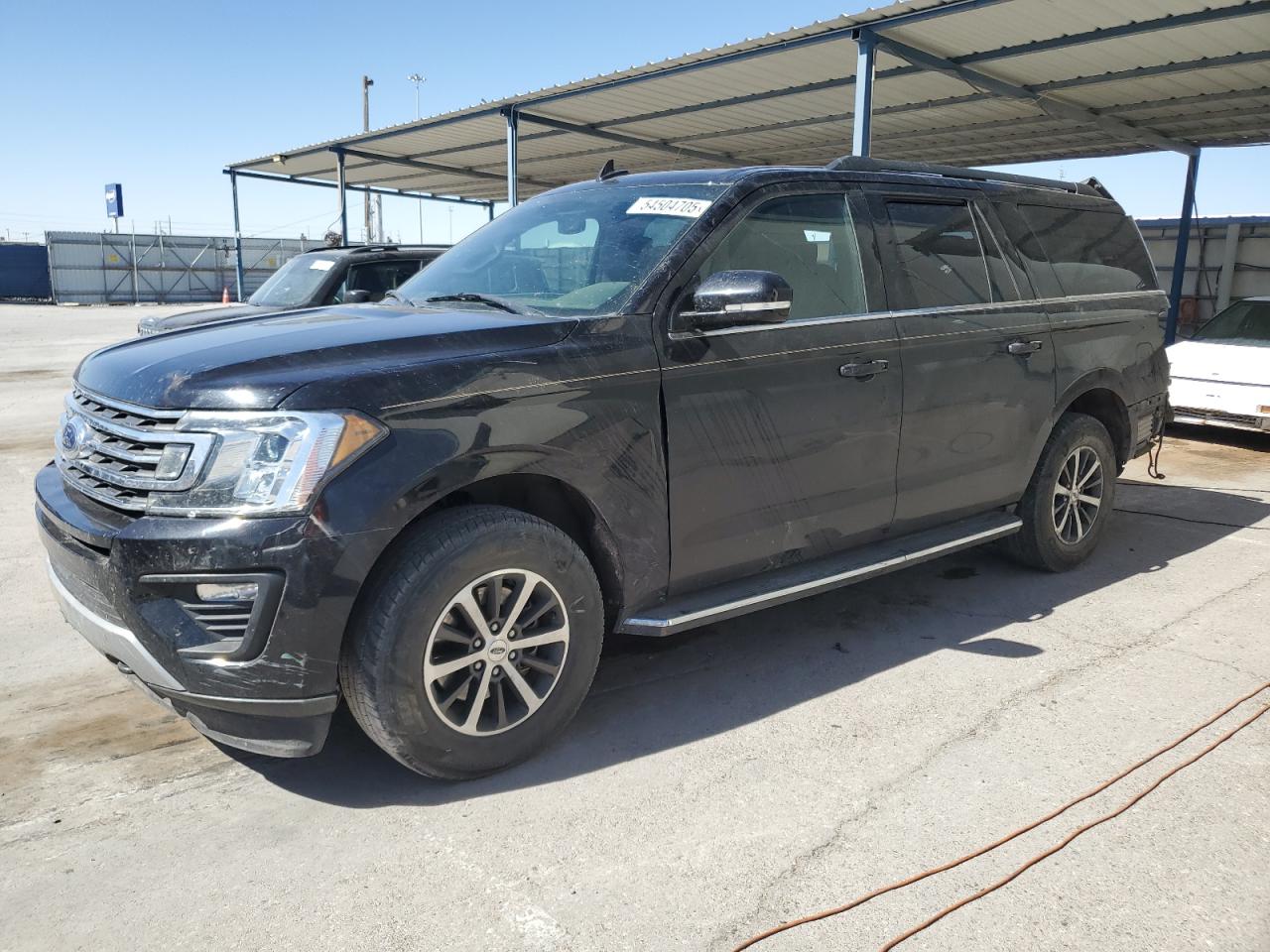 FORD EXPEDITION 2019
