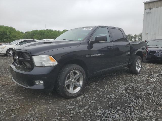 Vin: 1c6rd7mt0cs348051, lot: 55873385, dodge ram 1500 sport 2012 img_1