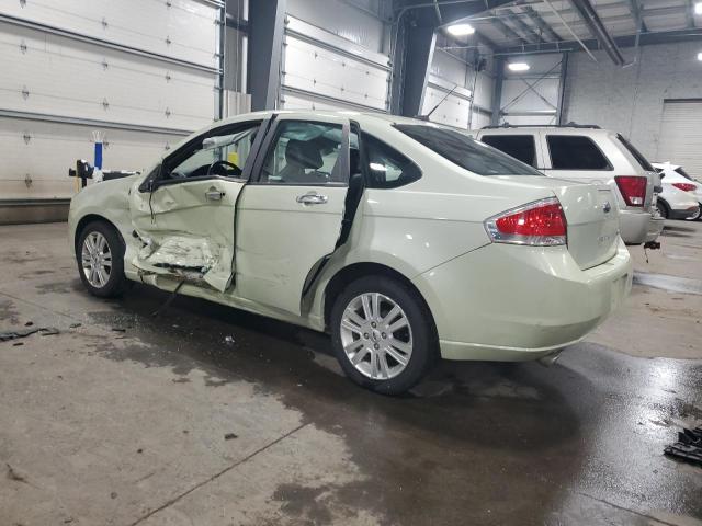 Vin: 1fahp3hn0aw115959, lot: 58562795, ford focus sel 20102