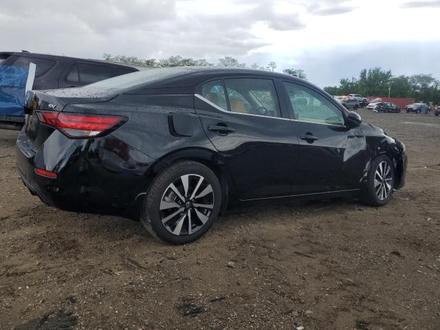 Vin: 3n1ab8cv5ry318934, lot: 55597095, nissan sentra sv 20243