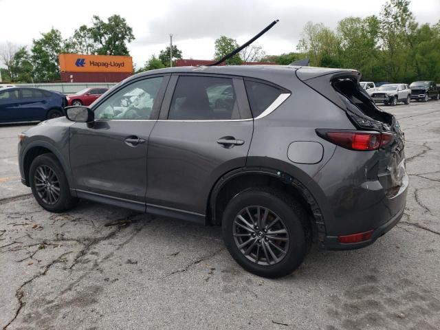 2019 MAZDA CX-5 TOURI - JM3KFACM1K1602034