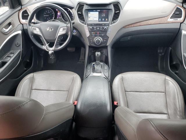 2018 HYUNDAI SANTA FE S - 5XYZW4LA5JG513869
