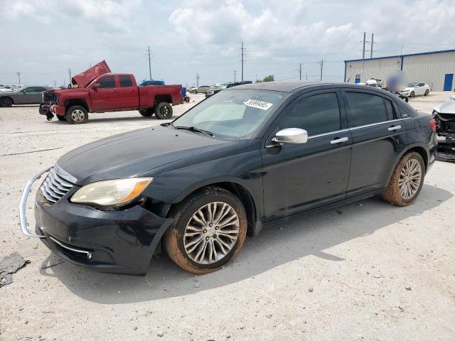 Vin: 1c3bc2fb2bn500630, lot: 56999495, chrysler 200 limited 2011 img_1