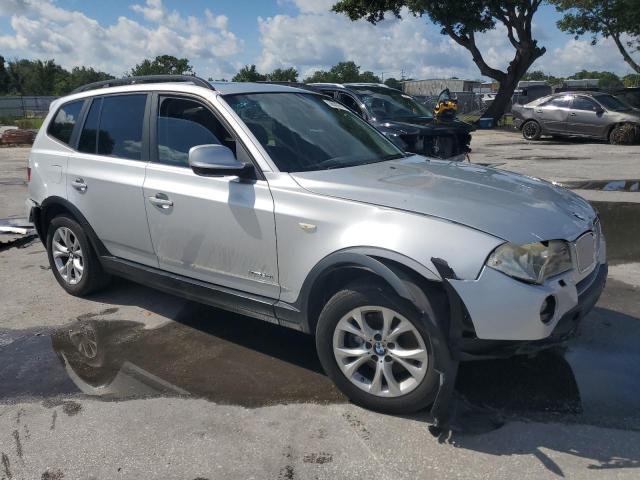 Vin: wbxpc9c43awj32826, lot: 56503615, bmw x3 xdrive30i 20104