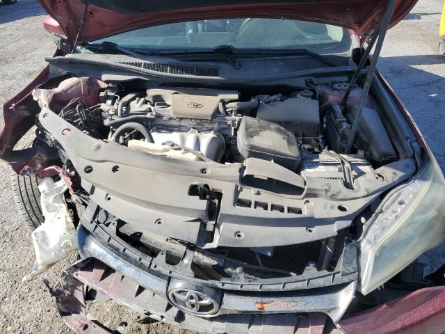 2015 TOYOTA CAMRY LE - 4T1BF1FK8FU872414