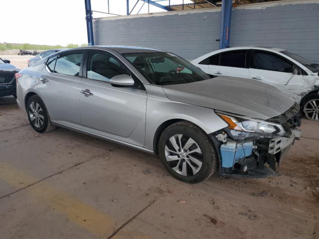 Vin: 1n4bl4bv2lc199352, lot: 58760945, nissan altima s 20204