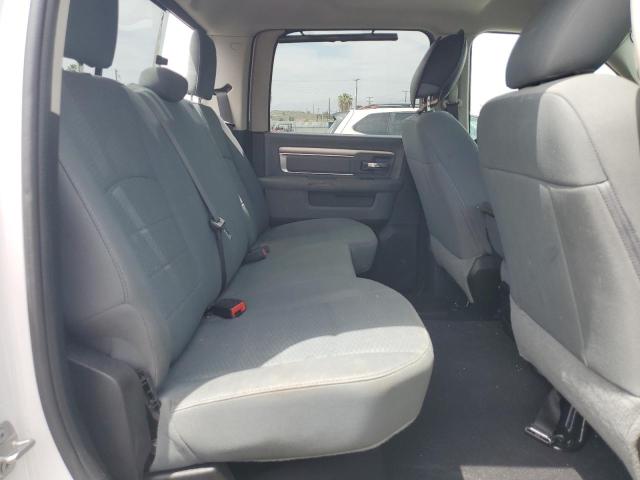 2020 RAM 1500 CLASS - 1C6RR6TT0LS119155
