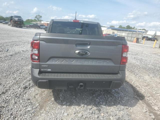2024 FORD MAVERICK X - 3FTTW8H34RRB36752