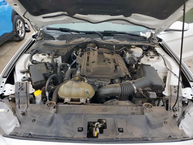 2019 FORD MUSTANG - 1FA6P8TH4K5130459