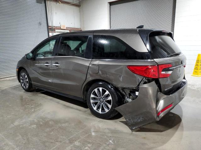 Vin: 5fnrl6h71nb008541, lot: 56850895, honda all models exl 20222