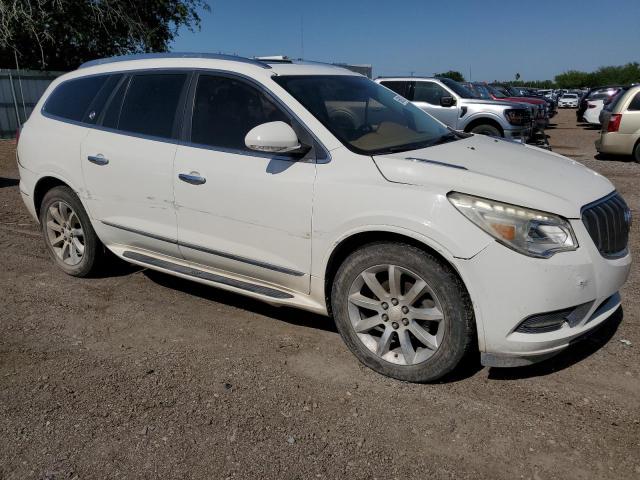 Vin: 5gakrbkd2ej188615, lot: 56509125, buick enclave 20144
