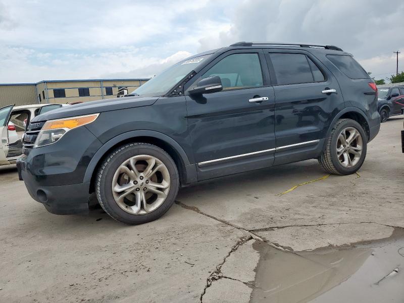 Vin: 1fm5k7f82fgc07068, lot: 58576335, ford explorer limited 2015 img_1