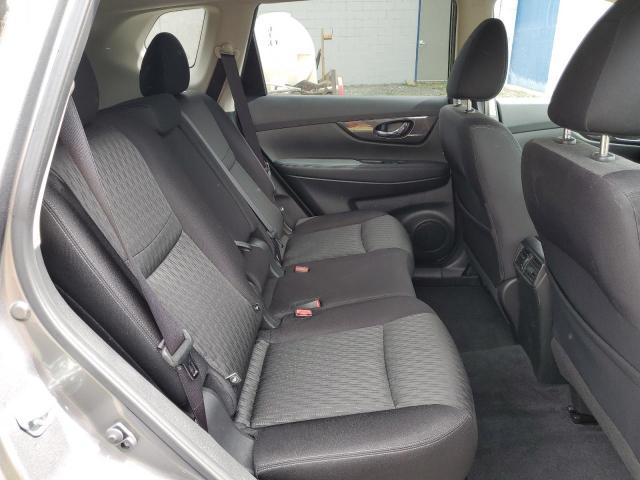 2020 NISSAN ROGUE S - JN8AT2MV8LW117196