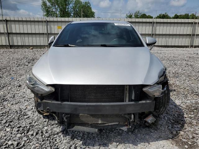 2018 HYUNDAI ELANTRA SP KMHD04LB3JU535304