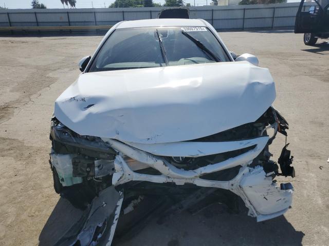 2023 TOYOTA CAMRY SE N - 4T1G11AK6PU790565