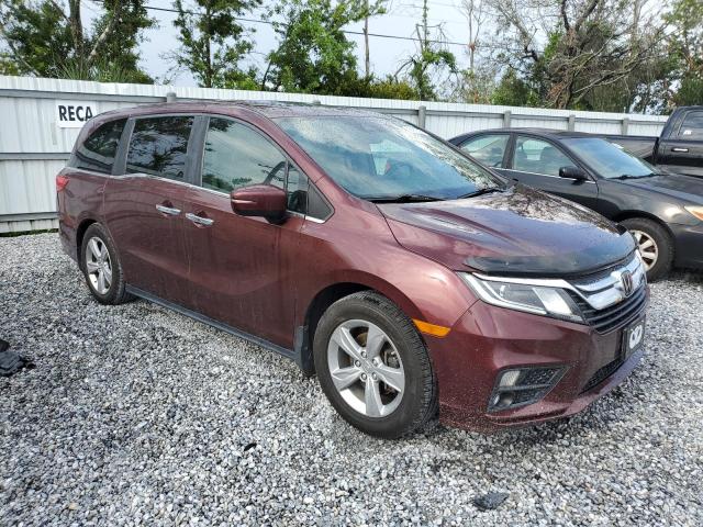 Vin: 5fnrl6h72jb004718, lot: 58467595, honda all models exl 20184
