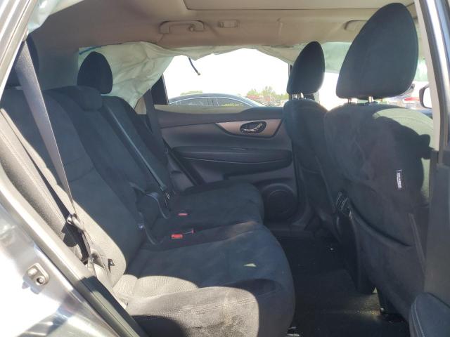 2015 NISSAN ROGUE S - 5N1AT2MT1FC886957