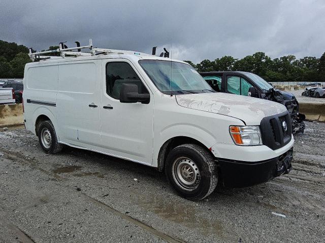 Vin: 1n6bf0km4hn801954, lot: 55755055, nissan nv 1500 s 20174