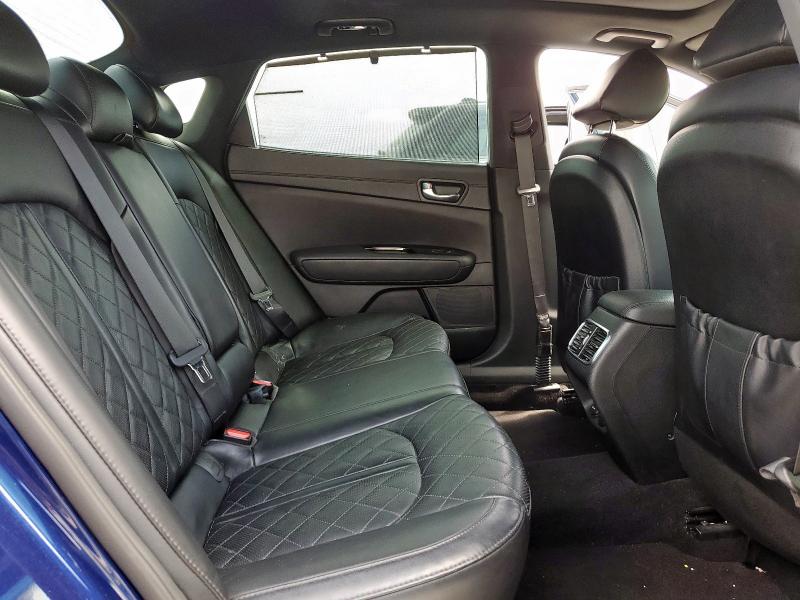 2017 KIA OPTIMA SXL 5XXGV4L28HG142238
