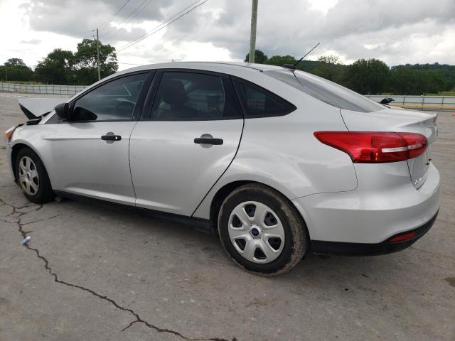Vin: 1fadp3e20fl333014, lot: 58445665, ford focus s 20152