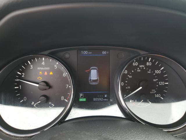 2020 NISSAN ROGUE S - 5N1AT2MVXLC712060