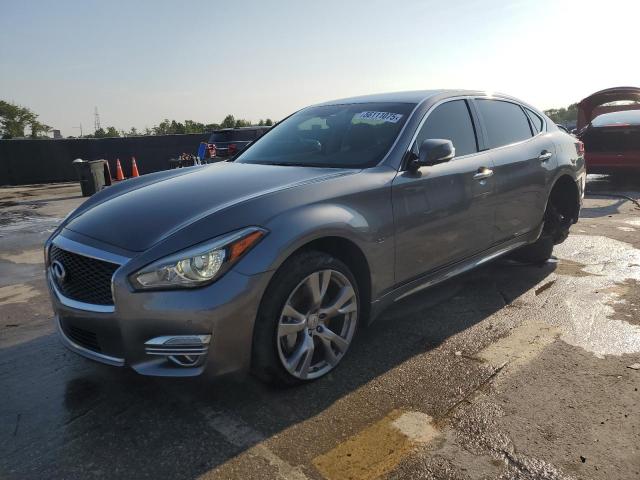 INFINITI Q70L 3.7